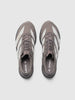 adidas x SATISFY ADIZERO ADIOS Tech Earth/Silver Metallic, Sneakers