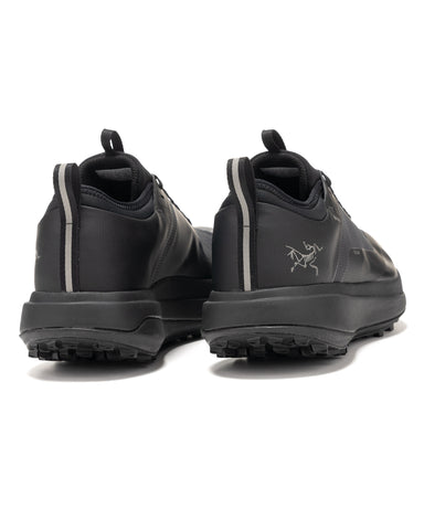 Arc'teryx Sylan GTX M Black/Black, Footwear