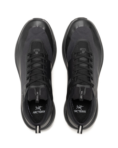 Arc'teryx Sylan GTX M Black/Black, Footwear