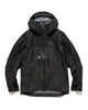 Arc'teryx Alpha Jacket Men's Black, Outerwear