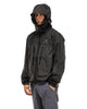 Arc'teryx Alpha Jacket Men's Black, Outerwear