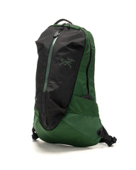 Arc'teryx Arro 22 Backpack Eden, Accessories