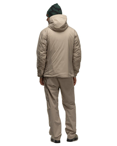 Arc'teryx Atom Heavyweight Hoody M Rune, Outerwear