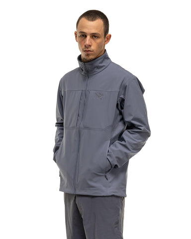 Arc'teryx Gamma MX Jacket M Stratus, Outerwear