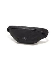 Arc'teryx Granville Crossbody Bag Black, Accessories