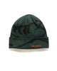 Arc'teryx Grotto Toque Eden/Black, Headwear