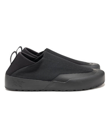 Arc'teryx Kragg Black/Black, Footwear