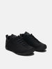 Arc'teryx Konseal Black/Black, Sneakers