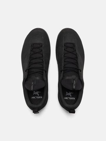 Arc'teryx Konseal Black/Black, Sneakers