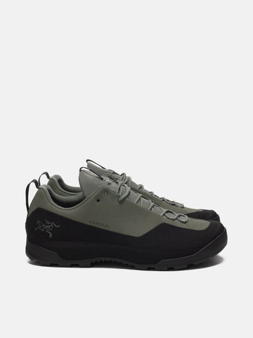 Arc'teryx Konseal Forage/Black, Sneakers