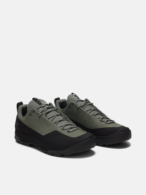 Arc'teryx Konseal Forage/Black, Sneakers