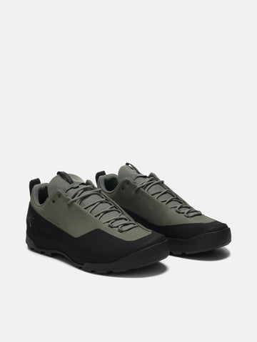 Arc'teryx Konseal Forage/Black, Sneakers