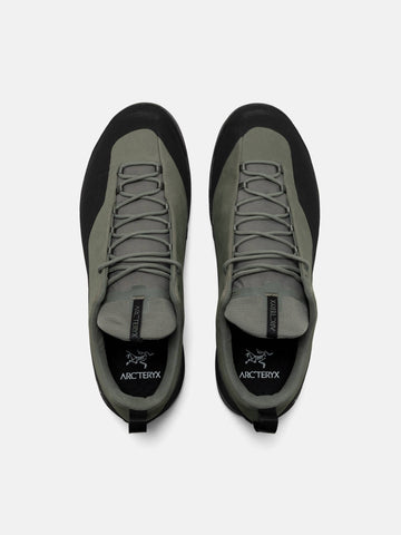 Arc'teryx Konseal Forage/Black, Sneakers