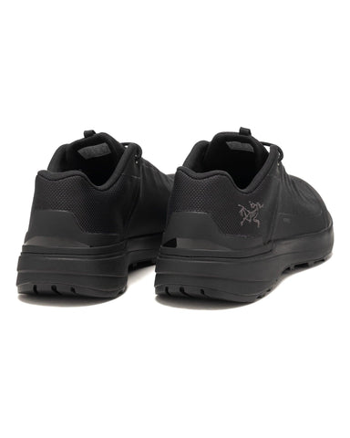 Arc'teryx Kopec GTX M Black/Black, Footwear