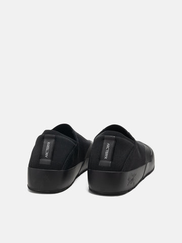 Arc'teryx Kragg  Black/Black, Sneakers