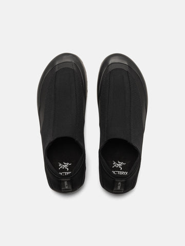 Arc'teryx Kragg  Black/Black, Sneakers