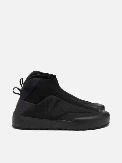 Arc'teryx Kragg Insulated M Black/Black, Sneakers