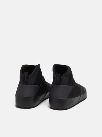 Arc'teryx Kragg Insulated M Black/Black, Sneakers