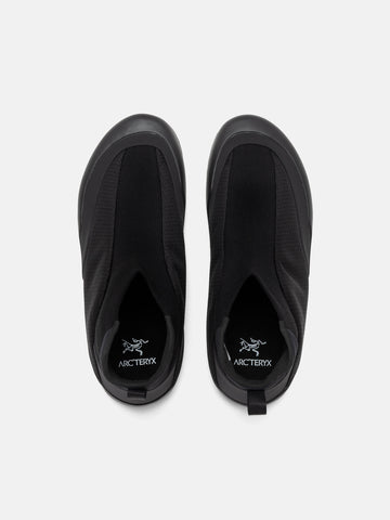 Arc'teryx Kragg Insulated M Black/Black, Sneakers