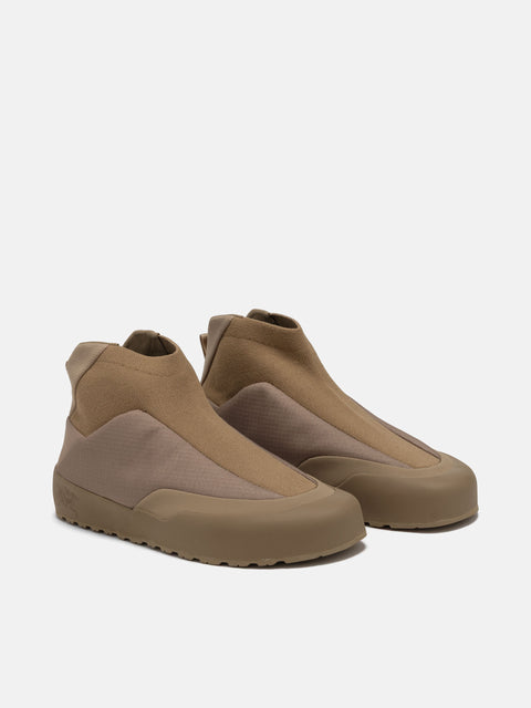 Arc'teryx Kragg Insulated M Canvas/Canvas, Sneakers