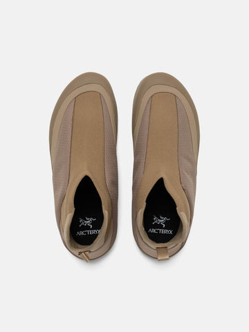 Arc'teryx Kragg Insulated M Canvas/Canvas, Sneakers