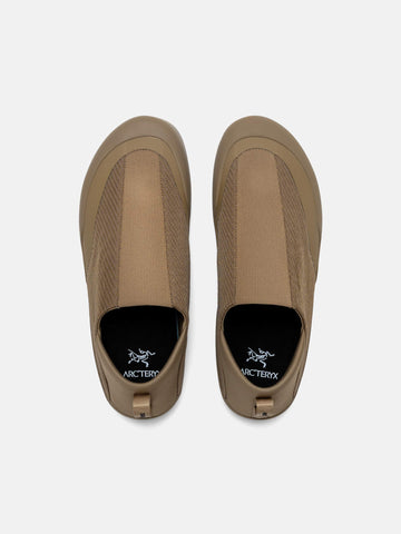 Arc'teryx Kragg M Canvas/Canvas, Sneakers