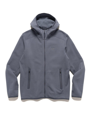 Arc'teryx Kyanite Hoody M Stratus, Sweaters