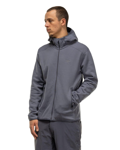 Arc'teryx Kyanite Hoody M Stratus, Sweaters