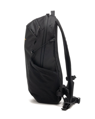 Arc'teryx Mantis 16 Backpack Black, Accessories