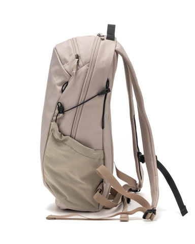 Arc'teryx Mantis 16 Backpack Rune, Accessories