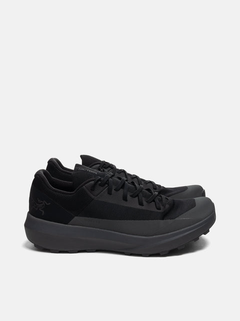 Arc'teryx Norvan LD 4 Black/Graphite, Sneakers
