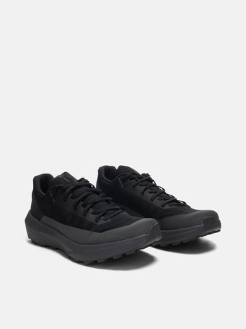 Arc'teryx Norvan LD 4 Black/Graphite, Sneakers