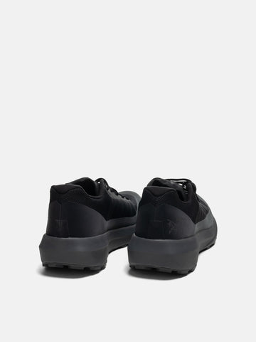 Arc'teryx Norvan LD 4 Black/Graphite, Sneakers