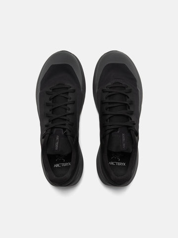 Arc'teryx Norvan LD 4 Black/Graphite, Sneakers