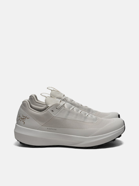 Arc'teryx Norvan LD 4 GTX Arctic SIlk/Arctic Silk, Sneakers
