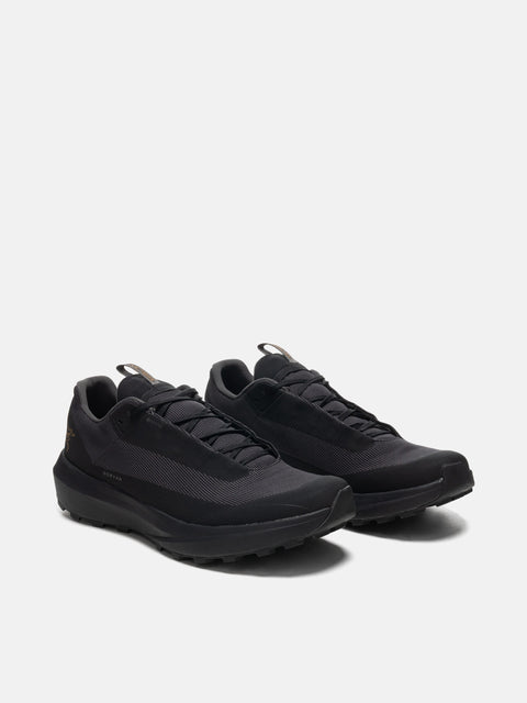Arc'teryx Norvan LD 4 GTX Black/Black, Sneakers
