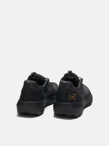 Arc'teryx Norvan LD 4 GTX Black/Black, Sneakers
