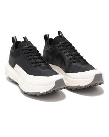 Arc'teryx Sylan GTX M Black/Arctic Silk, Footwear