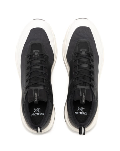 Arc'teryx Sylan GTX M Black/Arctic Silk, Footwear