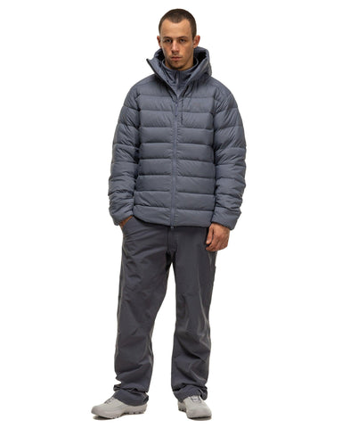 Arc'teryx Thorium Hoody M Stratus, Outerwear