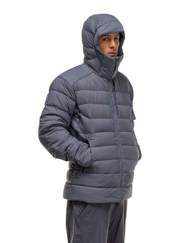 Arc'teryx Thorium Hoody M Stratus, Outerwear