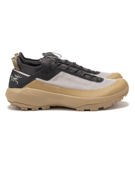 Arc'teryx Vertex Alpine Canvas/Graphite, Footwear