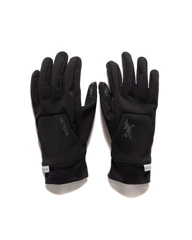 Arc'teryx Venta Glove Black, Accessories