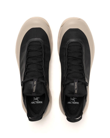 Arc'teryx Vertex Alpine M Black/Rune, Footwear