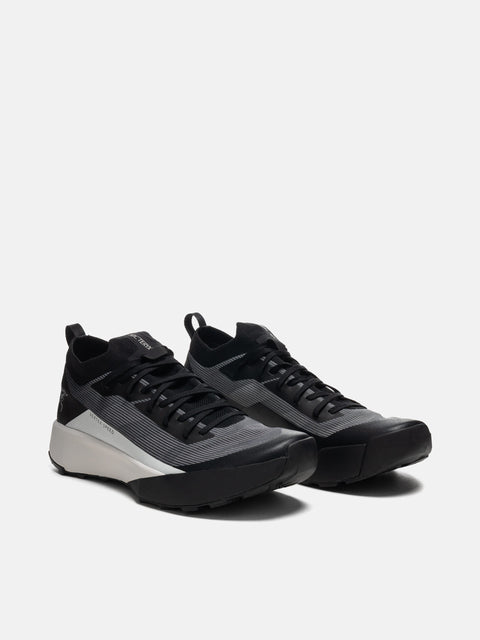 Arc'teryx Vertex Speed Low Black/Arctic Silk, Sneakers