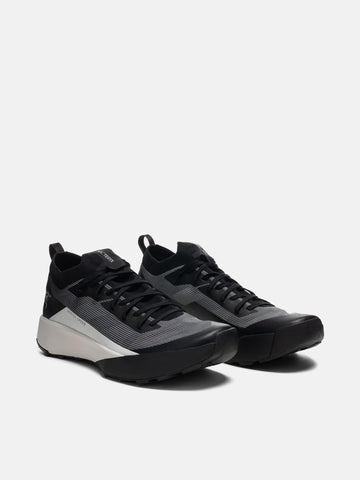 Arc'teryx Vertex Speed Low Black/Arctic Silk, Sneakers