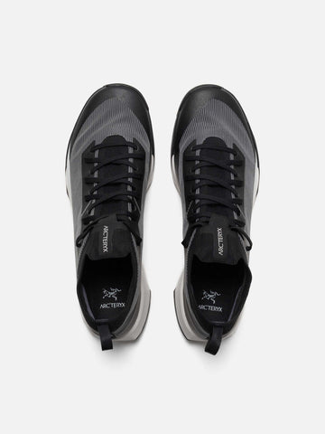 Arc'teryx Vertex Speed Low Black/Arctic Silk, Sneakers