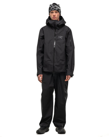 Arc'teryx Alpha SV Jacket M Black, Outerwear