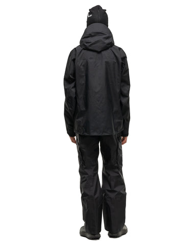 Arc'teryx Alpha SV Jacket M Black, Outerwear