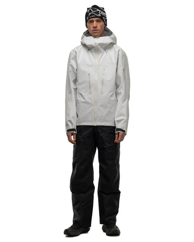 Arc'teryx Alpha SV Jacket M Whiteout, Outerwear